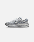 P-6000 Silver