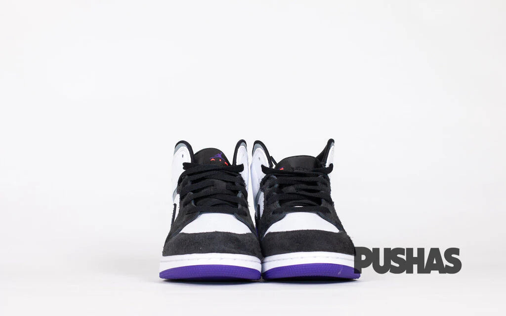 1 Mid SE 'Purple' GS