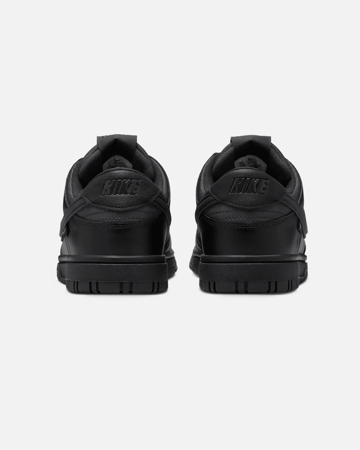 Dunk Low GORE-TEX Black/White