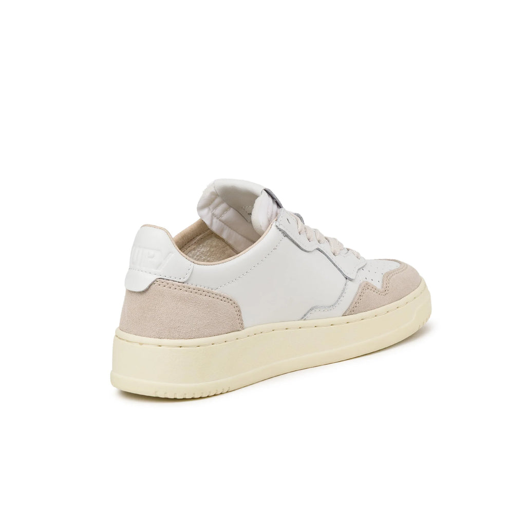 Medalist W *Leather / Suede*