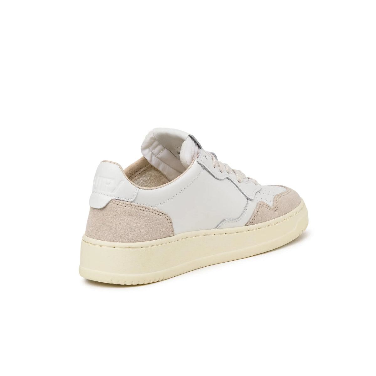 Medalist W *Leather / Suede*