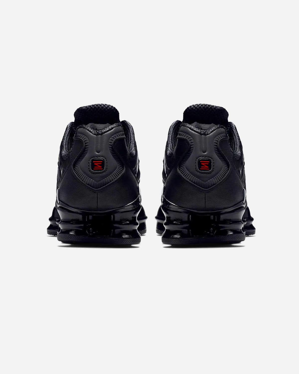 Women's Shox TL Black