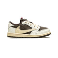 1 Retro Low OG SP 'Reverse Mocha' TD (2022)