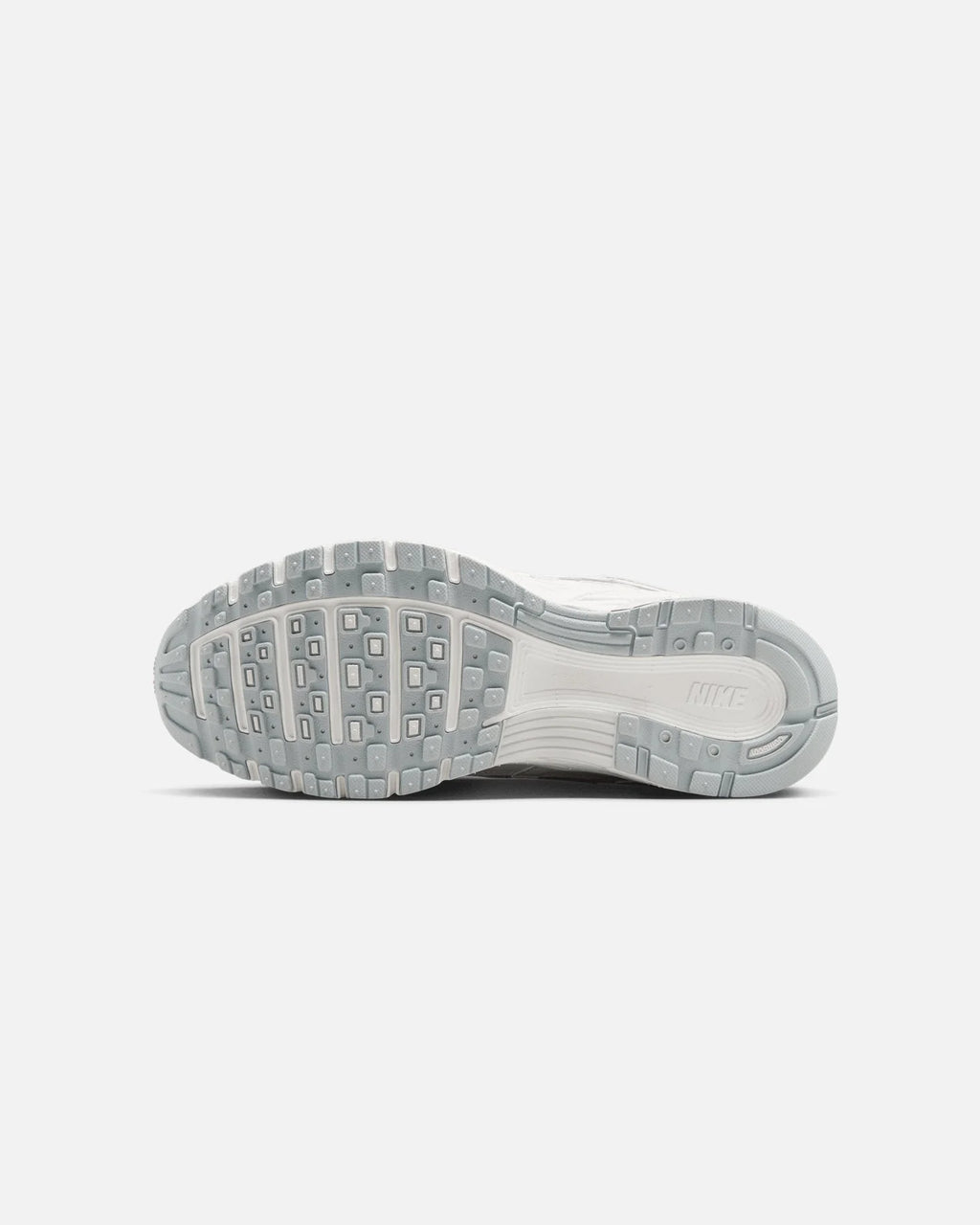 Women's P-6000 SE Summit White/Wolf Grey