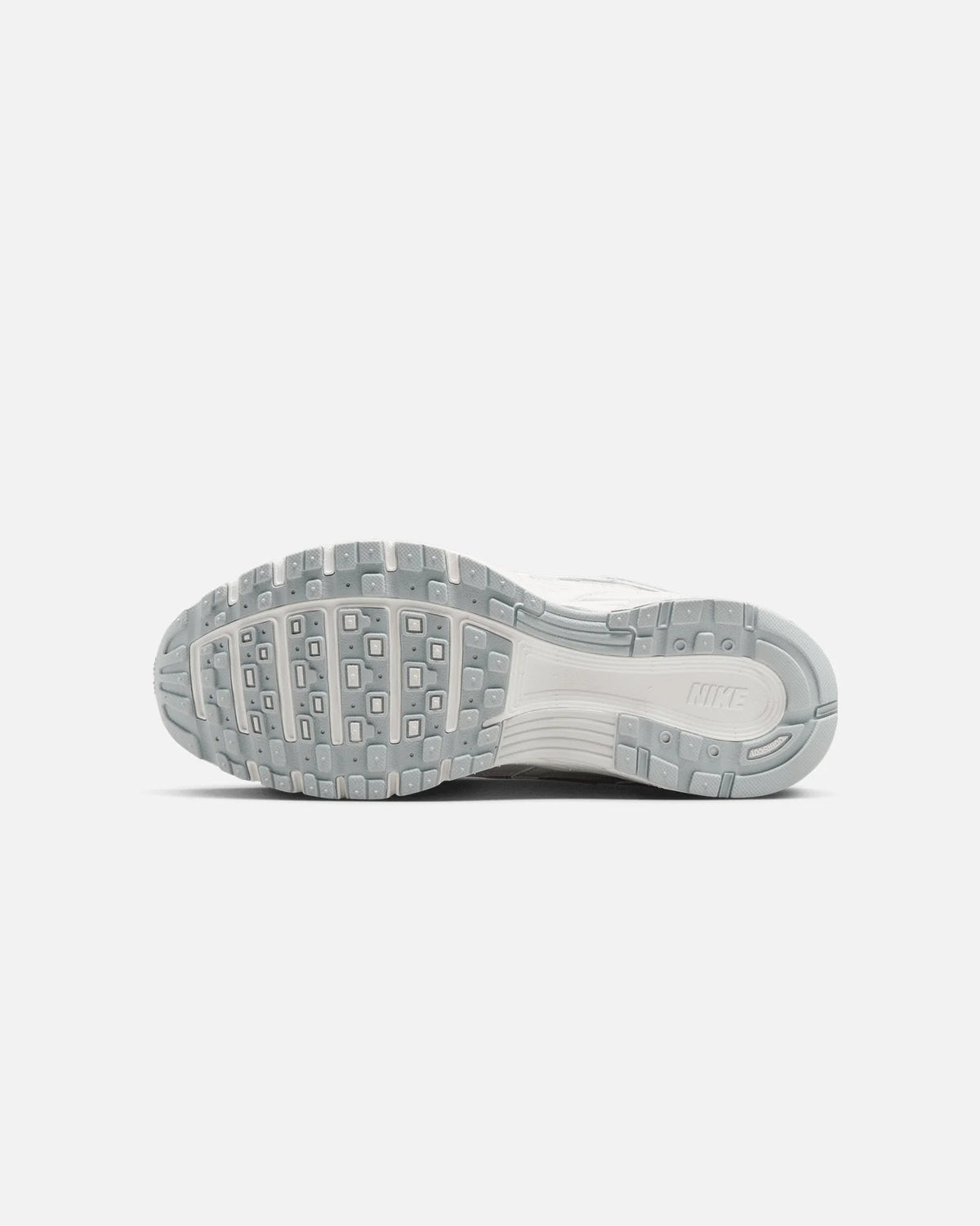 Women's P-6000 SE Summit White/Wolf Grey