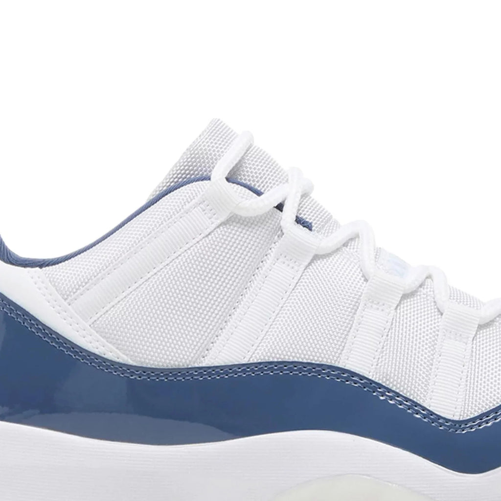 11 Retro Low 'Diffused Blue' (2024)