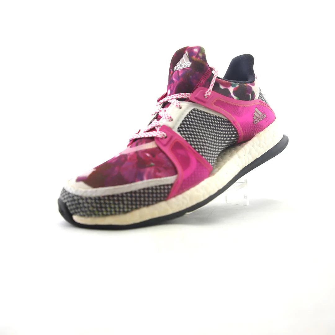 PUREBOOST X
