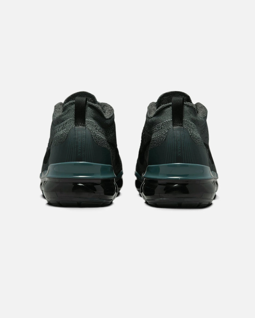 Air Vapormax 2023 Flyknit Vintage Green/Black