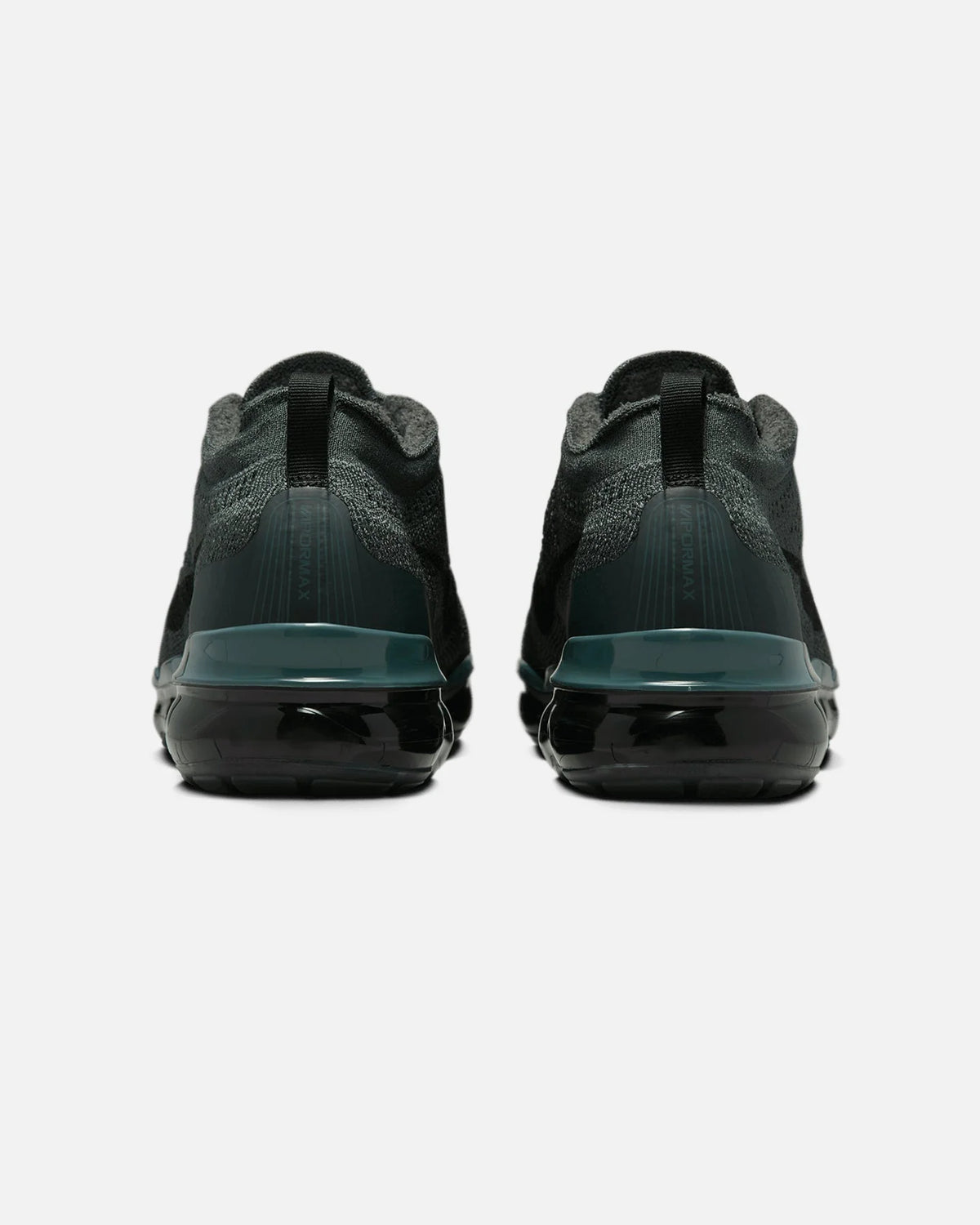 Air Vapormax 2023 Flyknit Vintage Green/Black