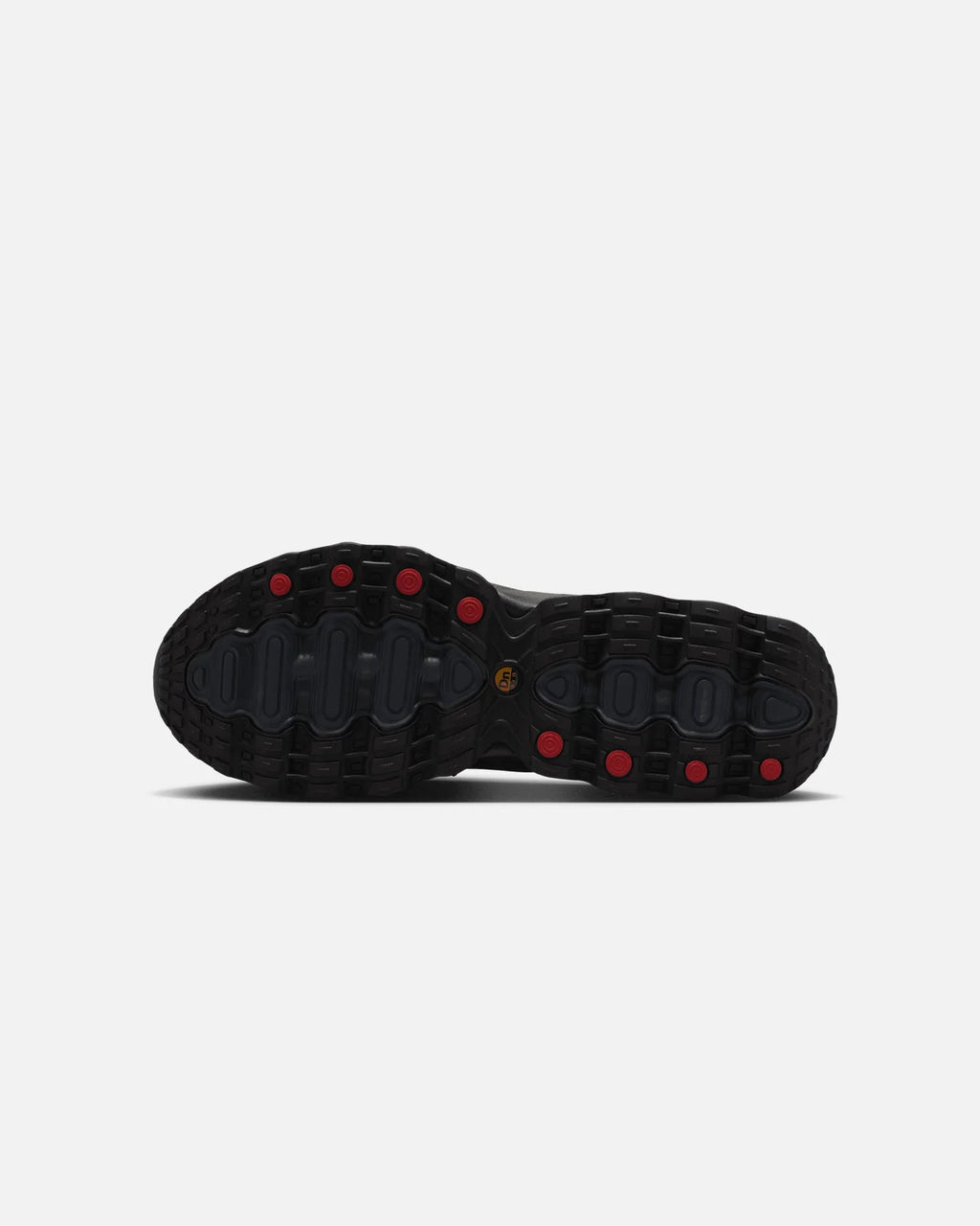Air Max DN8 "Black" Black