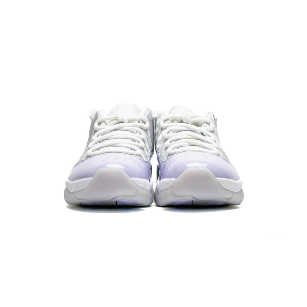 11 Retro Low 'Pure Violet' Women's (2022)