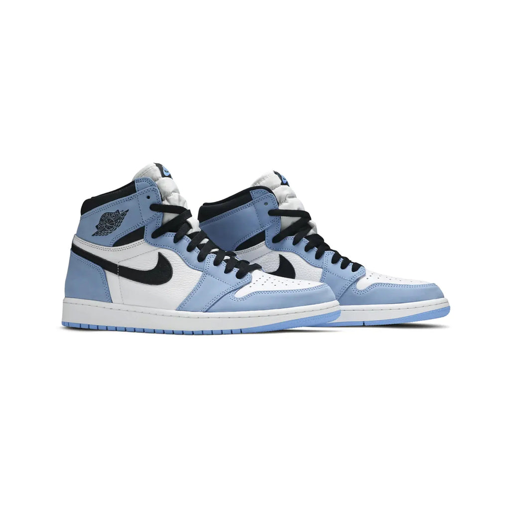 1 'University Blue' GS