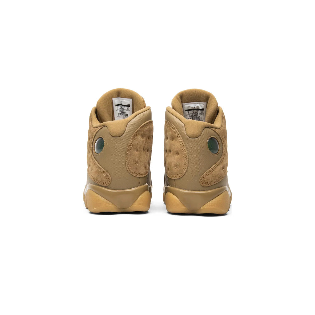 13 Retro 'Wheat' (2017)