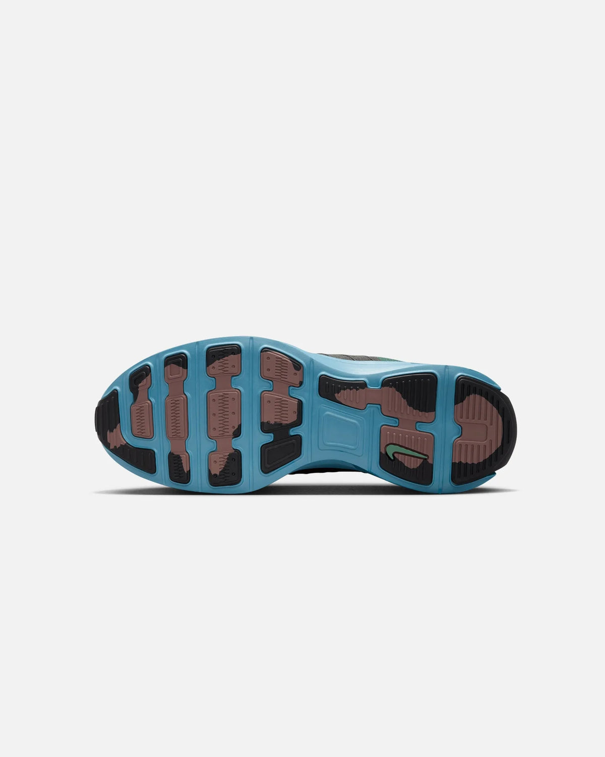 Lunar Roam Steam/Black Dutch Green