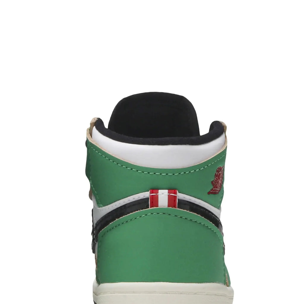 1 Retro High 'Lucky Green' TD (2020)