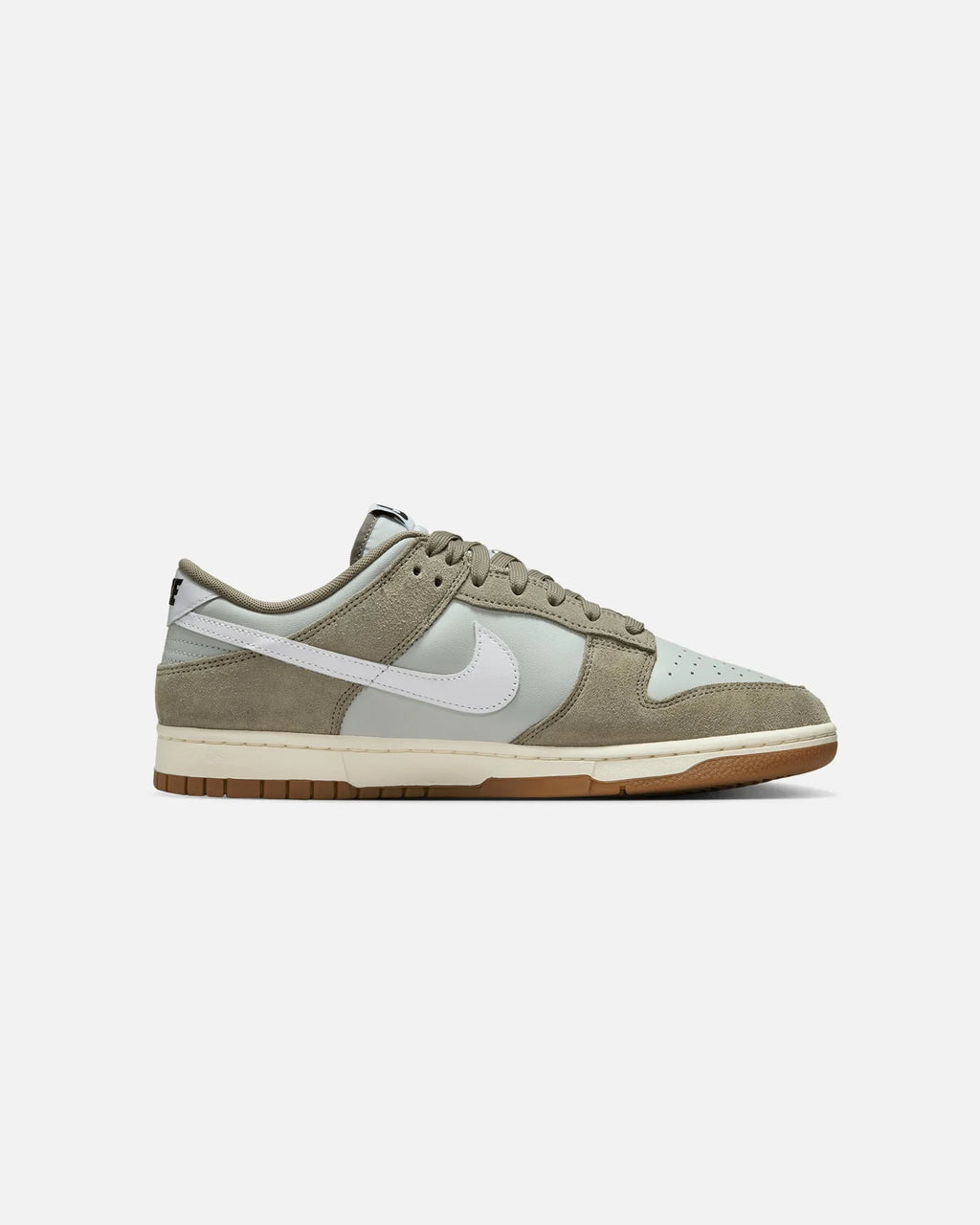 Dunk Low Retro SE "Light Silver" Light Silver/Sail