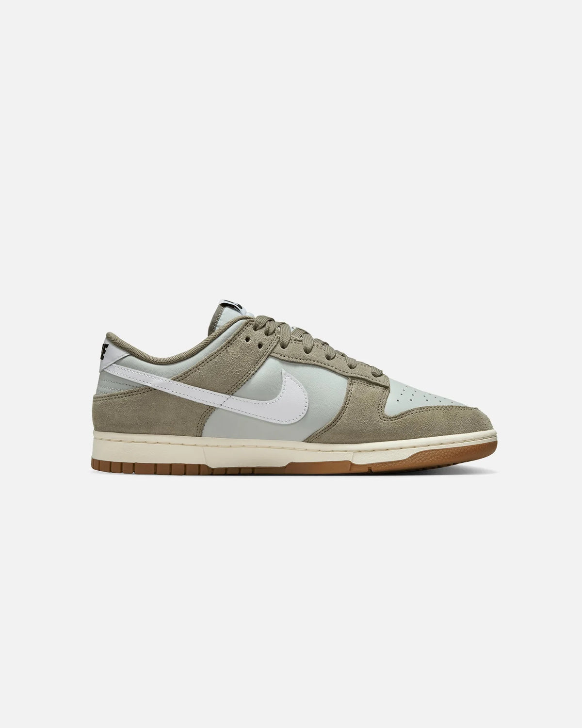 Dunk Low Retro SE "Light Silver" Light Silver/Sail