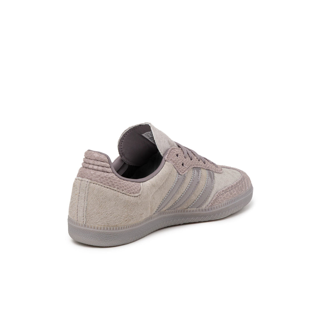 Samba OG W *Pony Hair Snake*