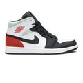 1 Mid SE 'Union Black Toe'
