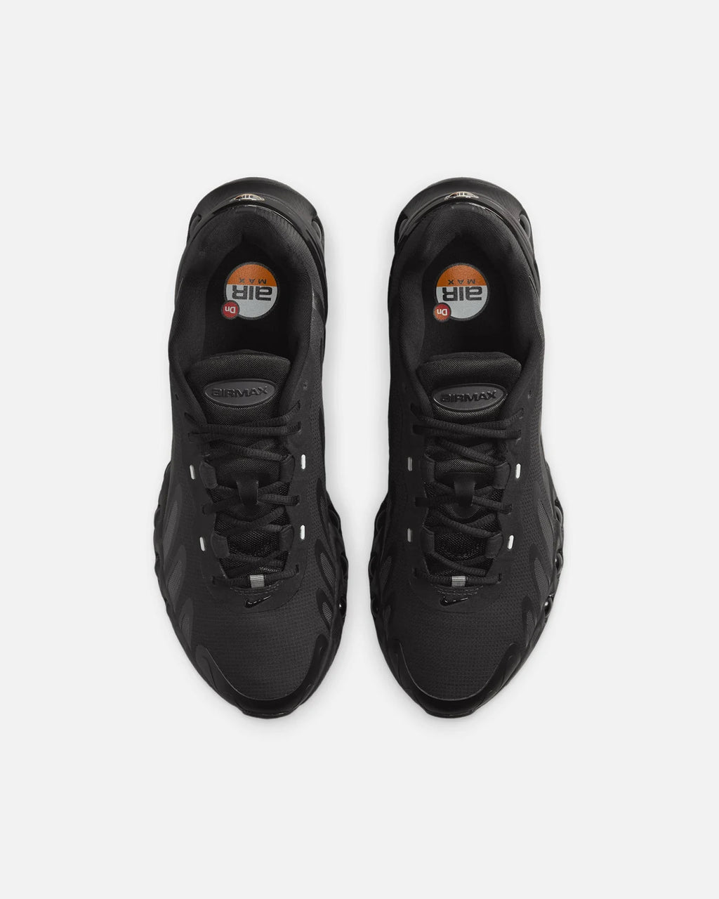 Air Max DN8 "Black" Black
