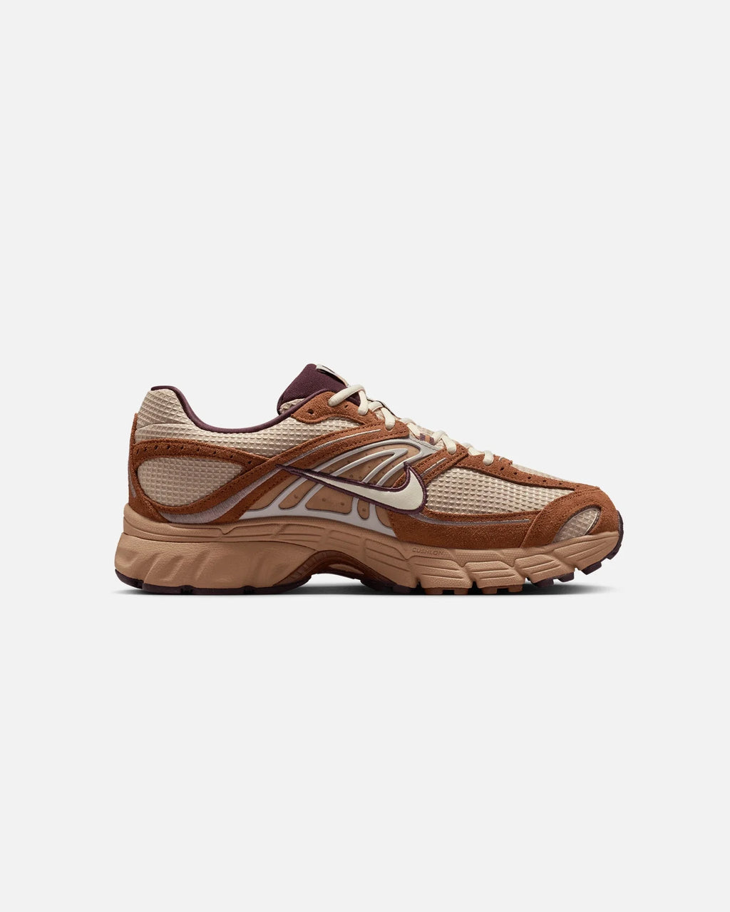 Air Max Moto 2K Lt British Tan