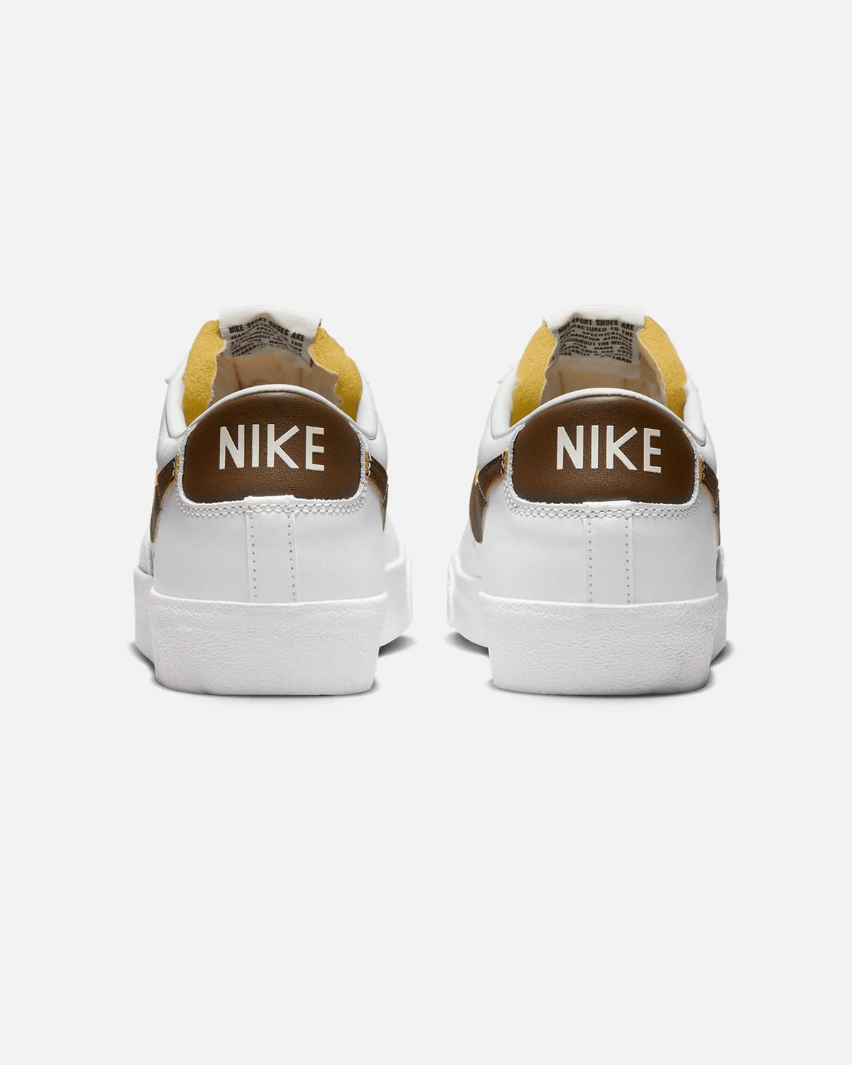 Blazer Low '77 Vintage Summit White/Cacao