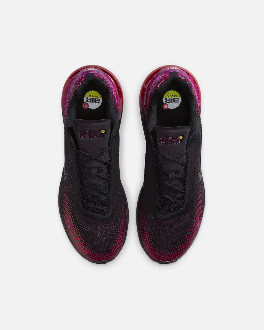 Air Max Phoenix Black/Black