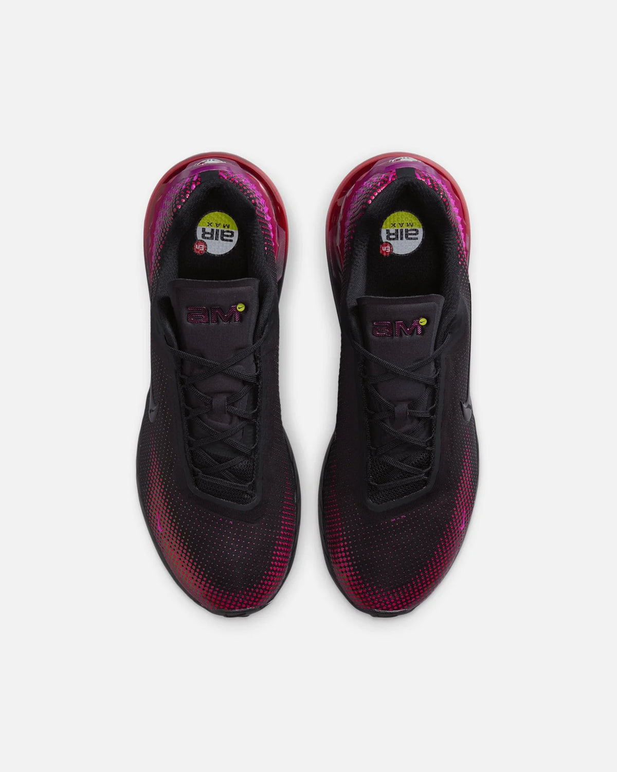 Air Max Phoenix Black/Black