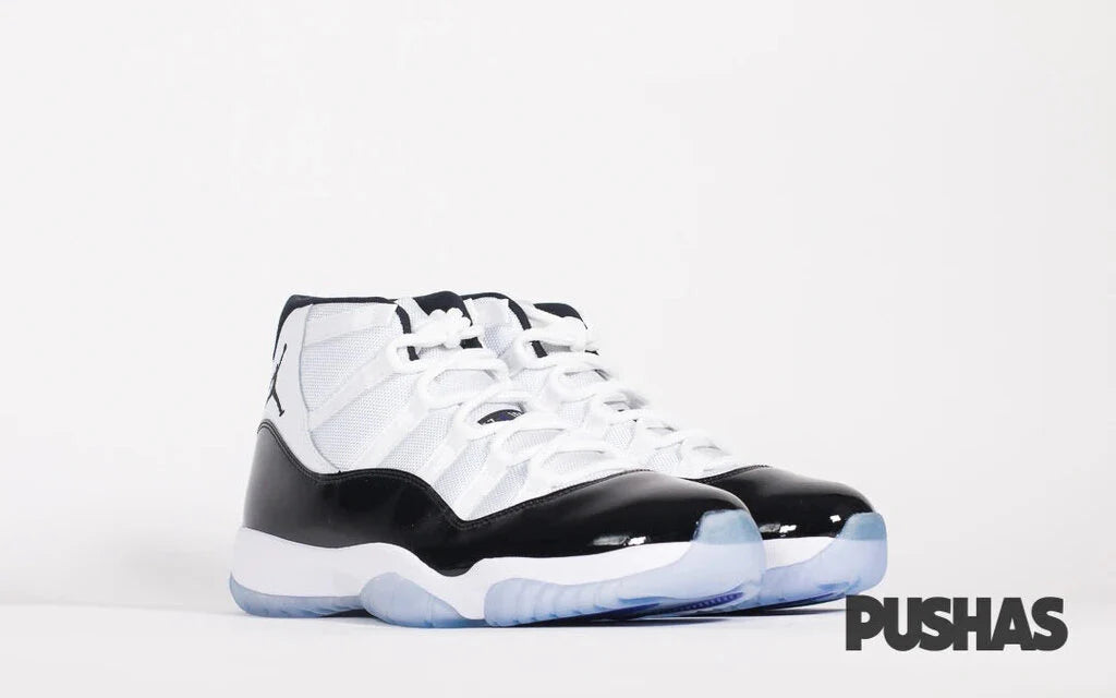 11 Retro High 'Concord' 2018 (New)