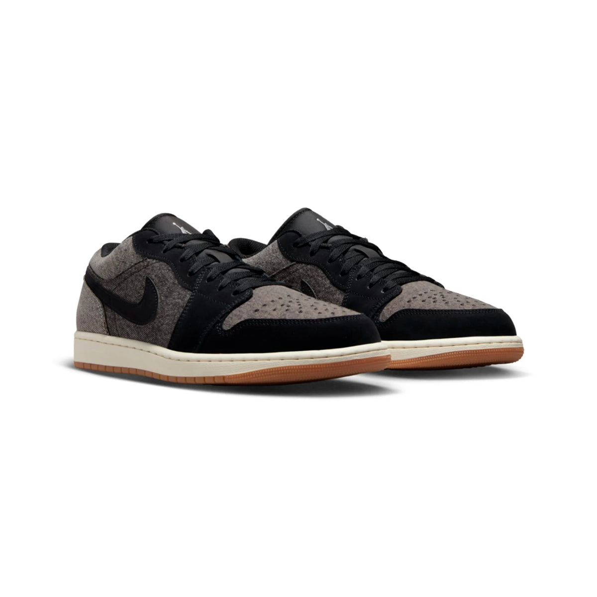 1 Low SE 'Black Denim'