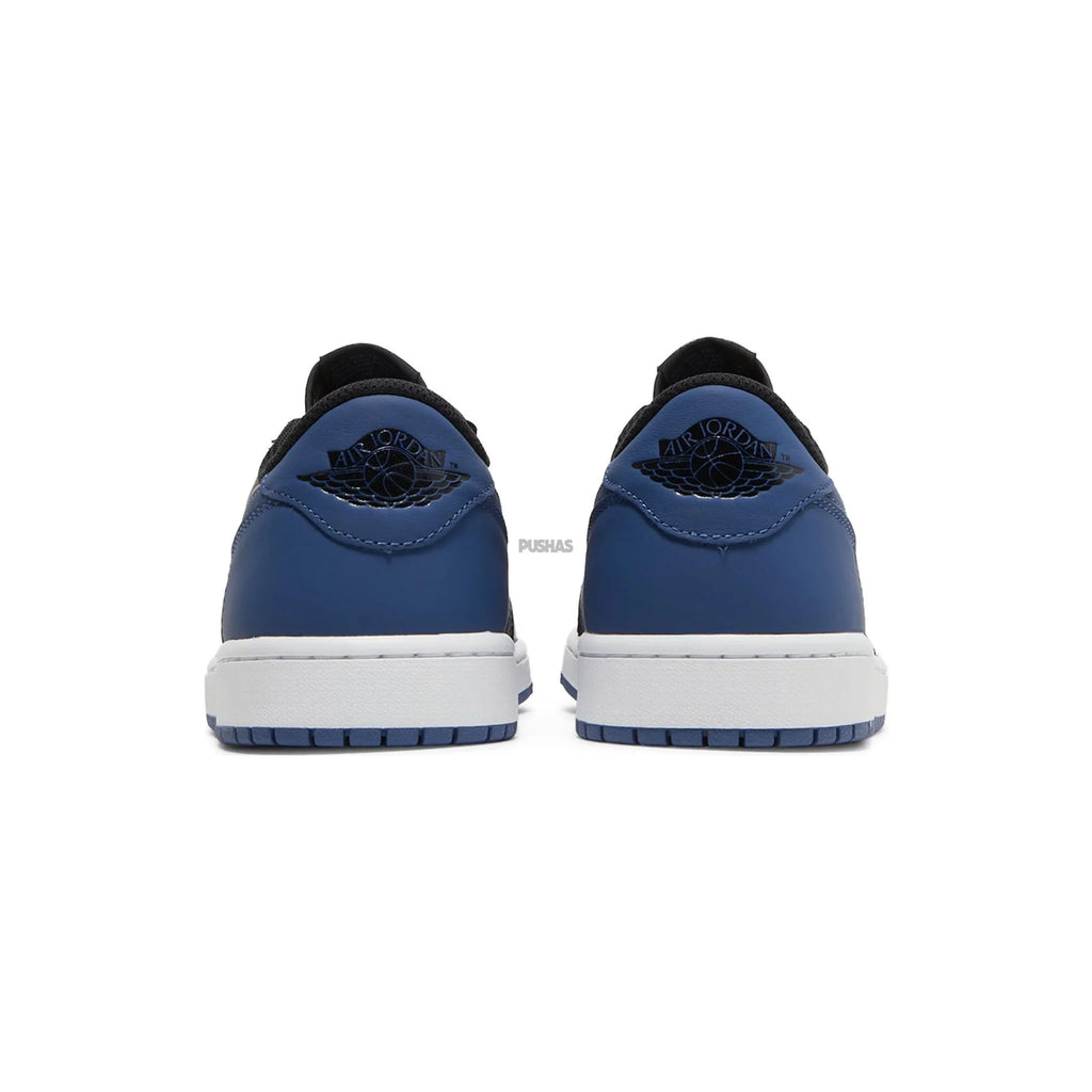 1 Retro Low OG 'Mystic Navy' (2022)
