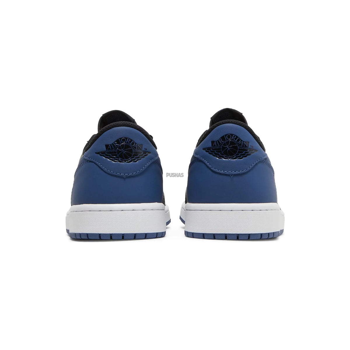 1 Retro Low OG 'Mystic Navy' (2022)