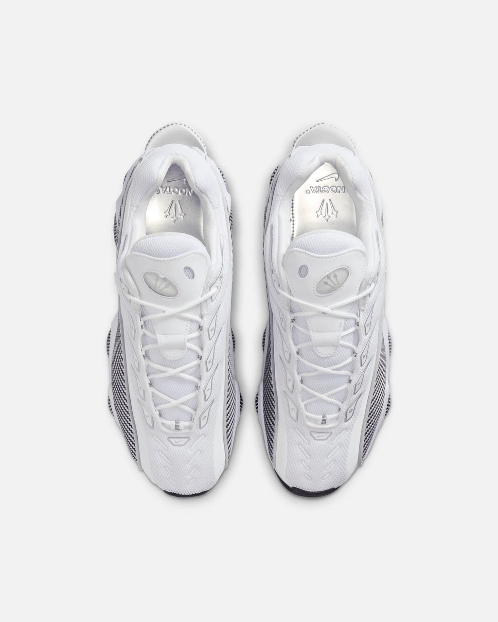 Nocta Glide White