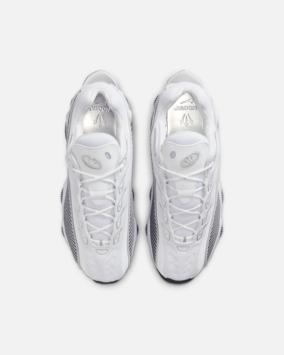 Nocta Glide White