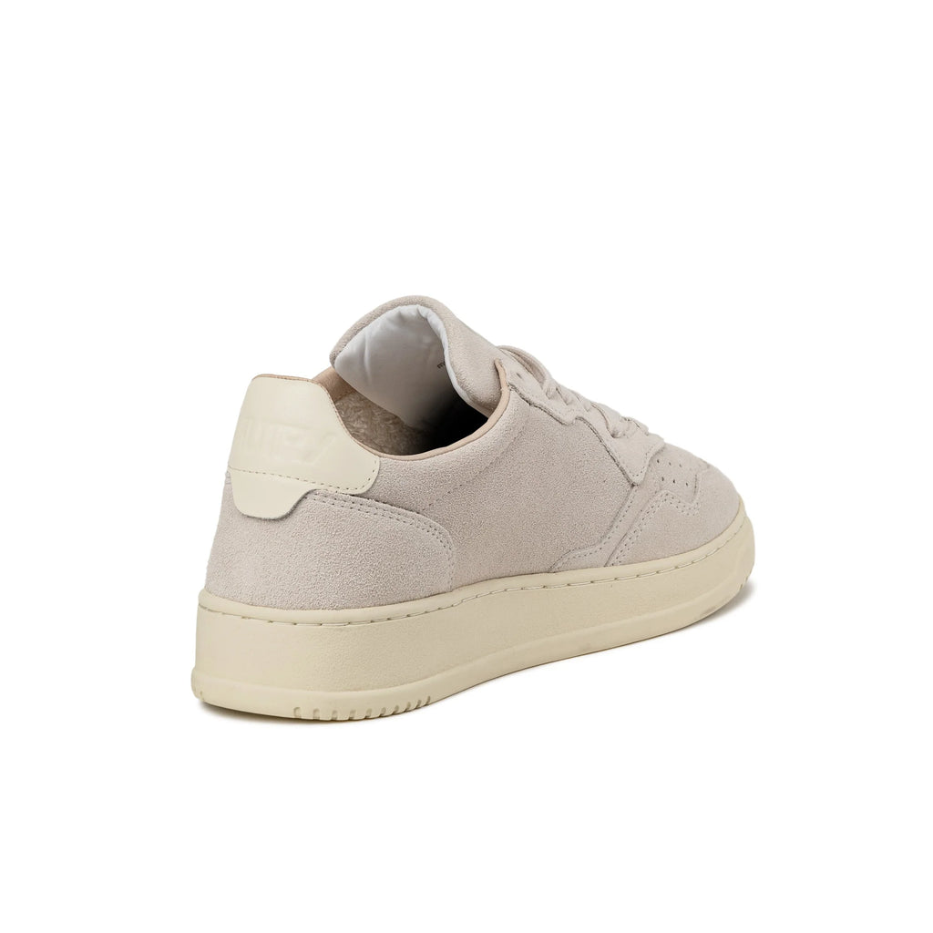 Medalist *Suede*