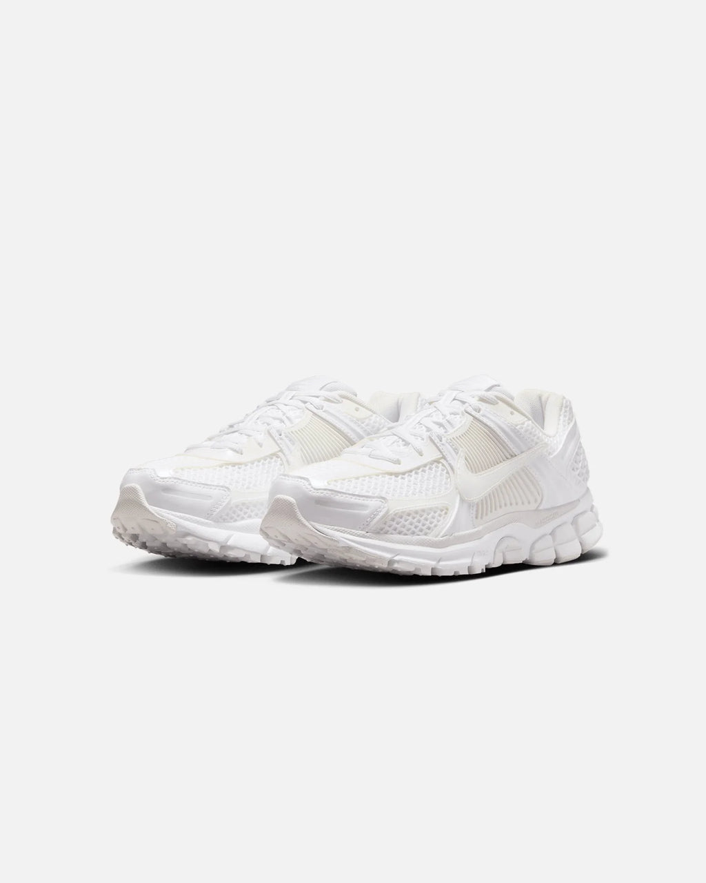 Women's Zoom Vomero 5 White/White