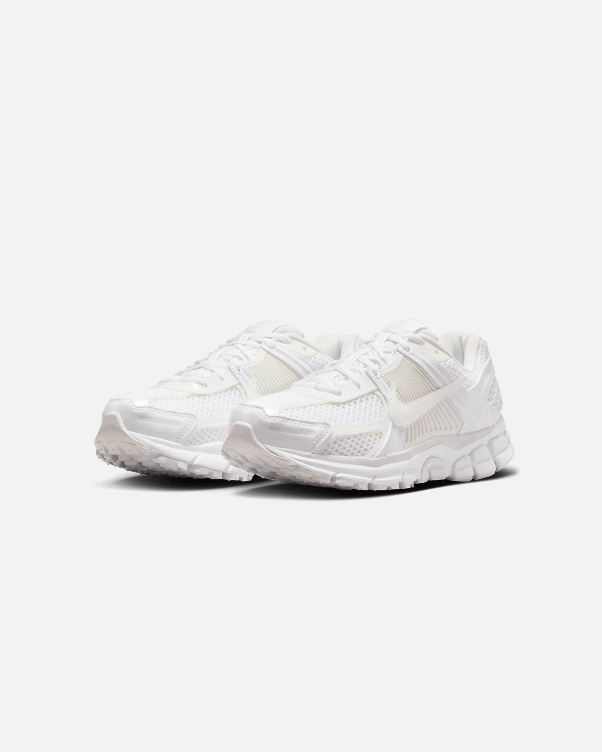 Women's Zoom Vomero 5 White/White