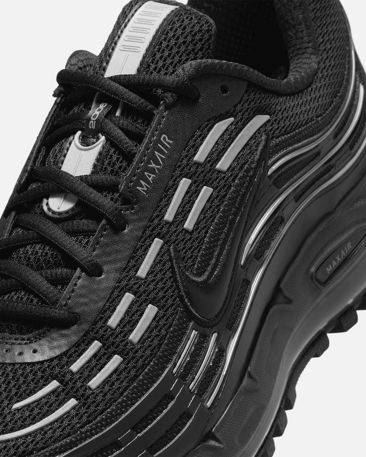 Air Max TL 2.5 Black/Black