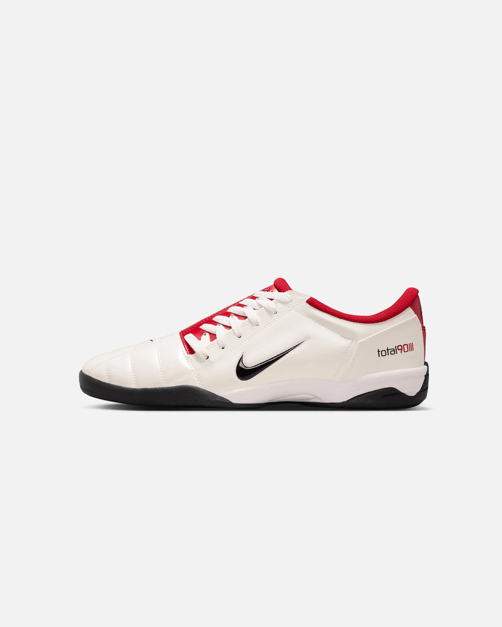 Total 90 White/Red
