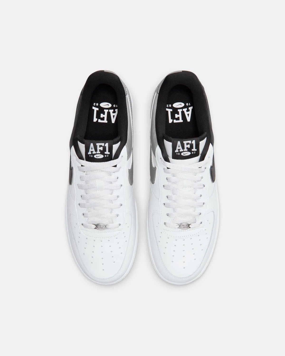 Air Force 1 '07 LV8 Summit White