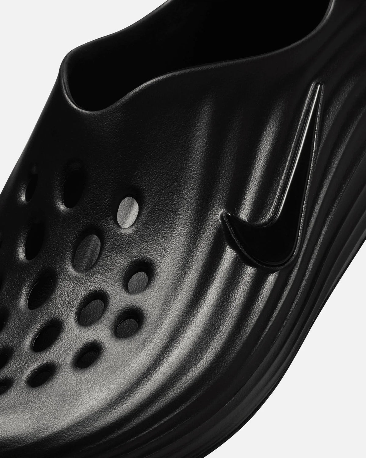 ReactX Rejuven8 Black/Black