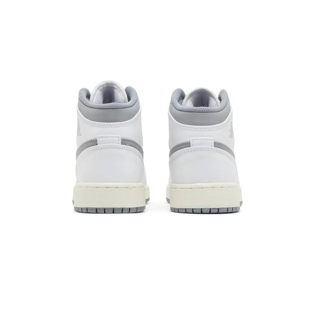 1 Mid 'Neutral Grey' GS (2022)