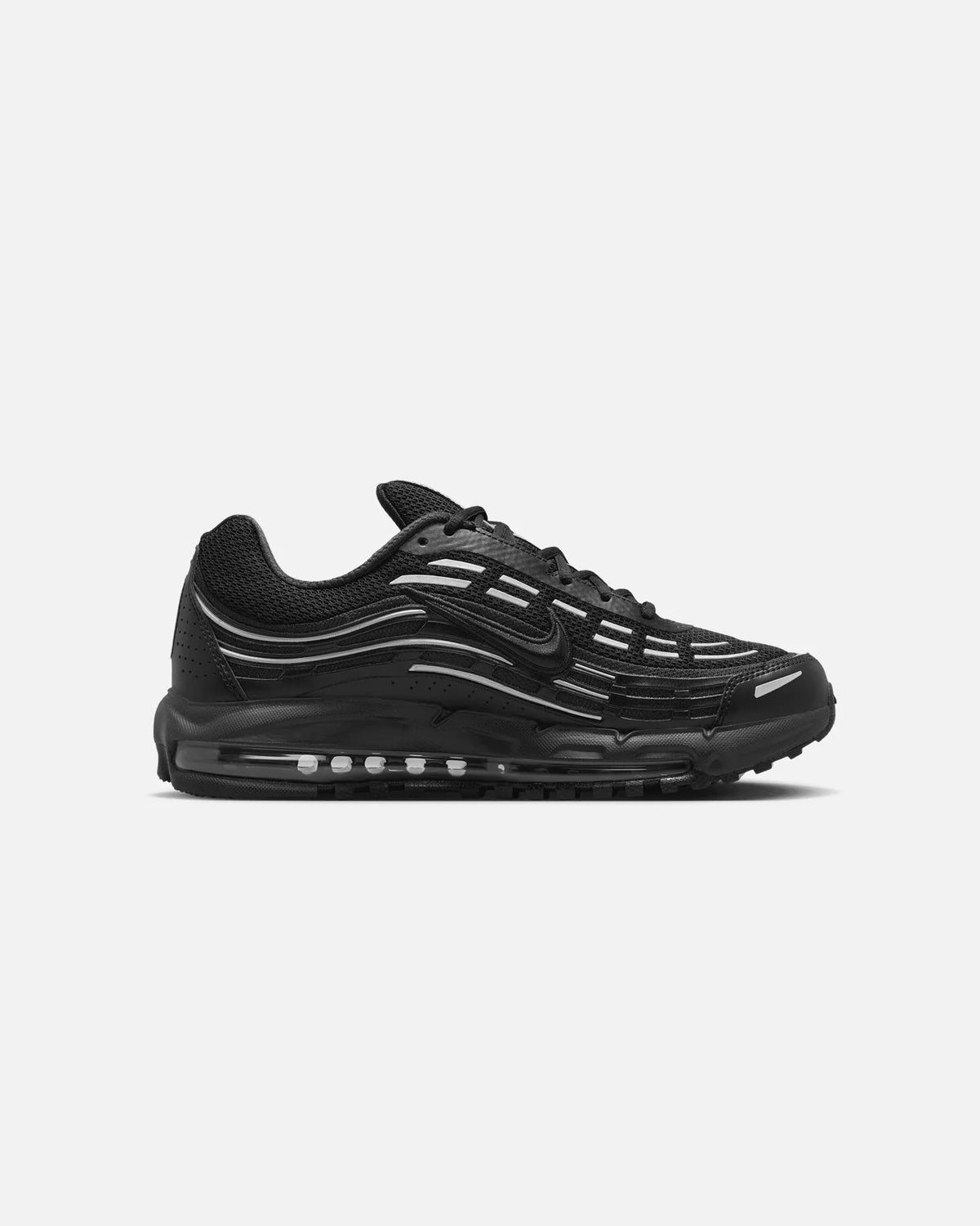 Air Max TL 2.5 Black/Black