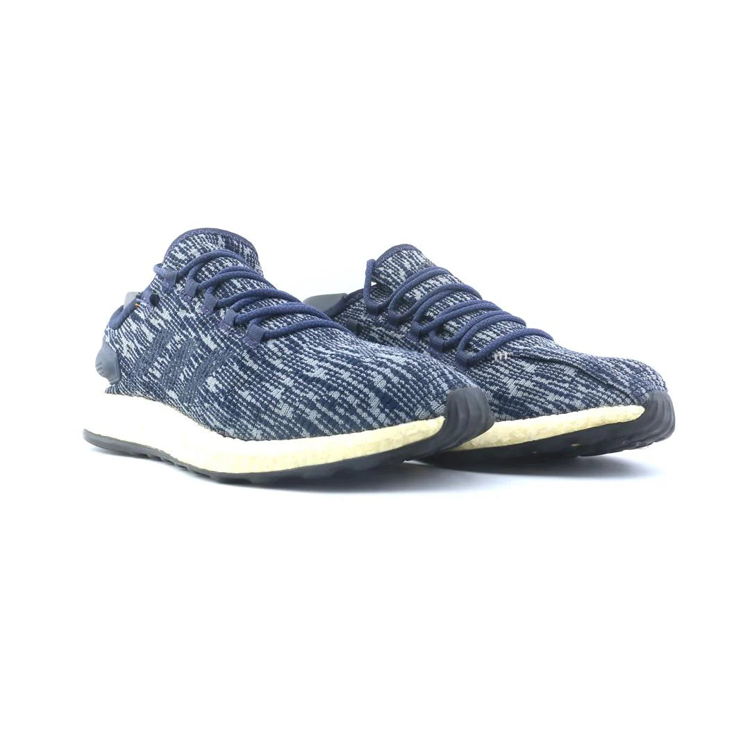 PUREBOOST