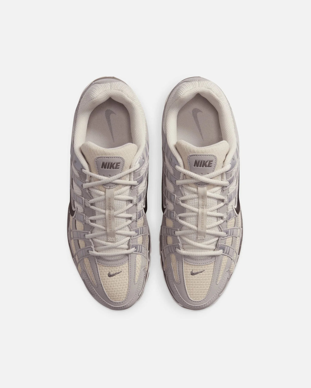 P-6000 SE Grey