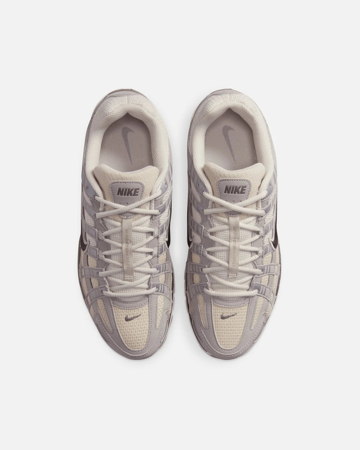 P-6000 SE Grey