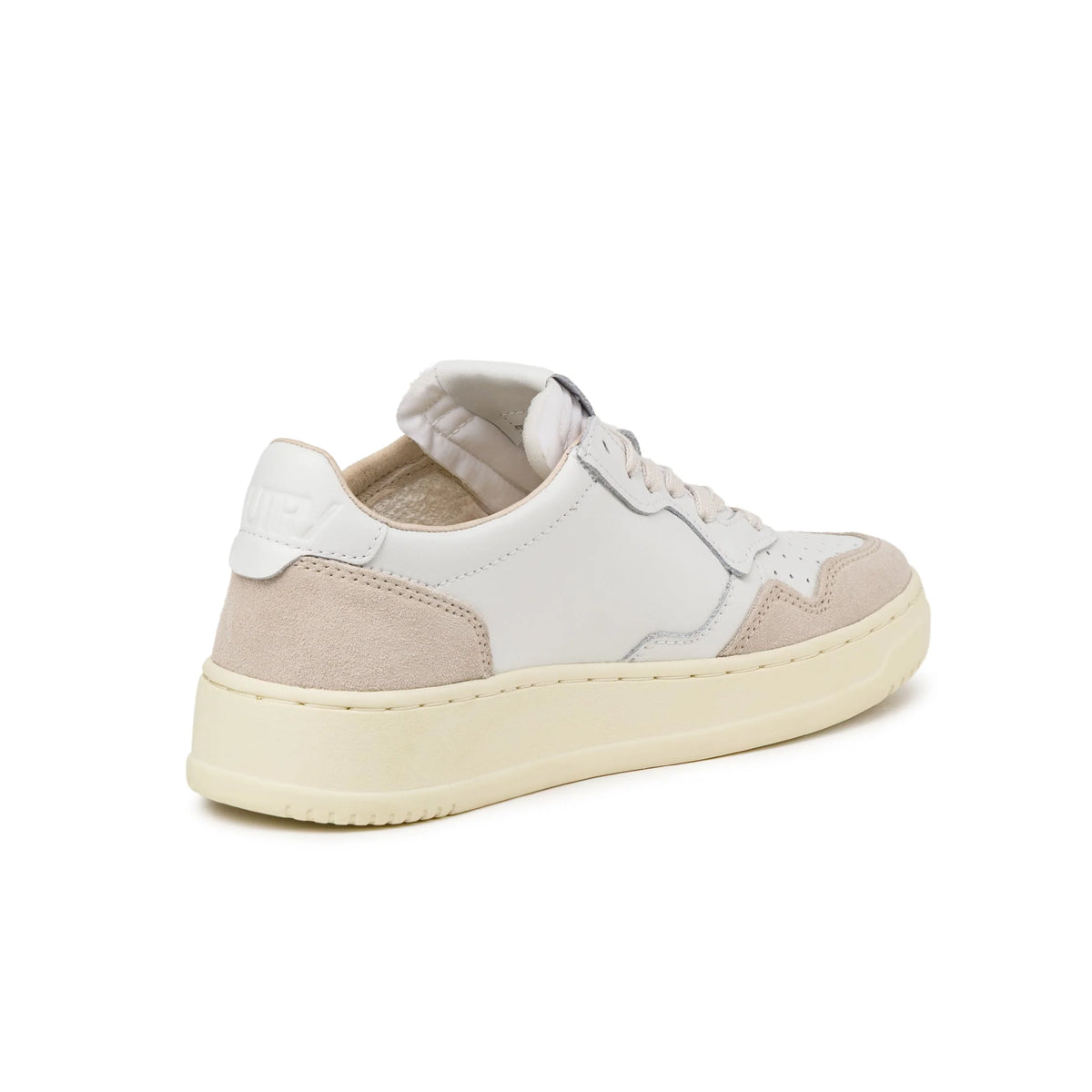 Medalist *Leather / Suede*