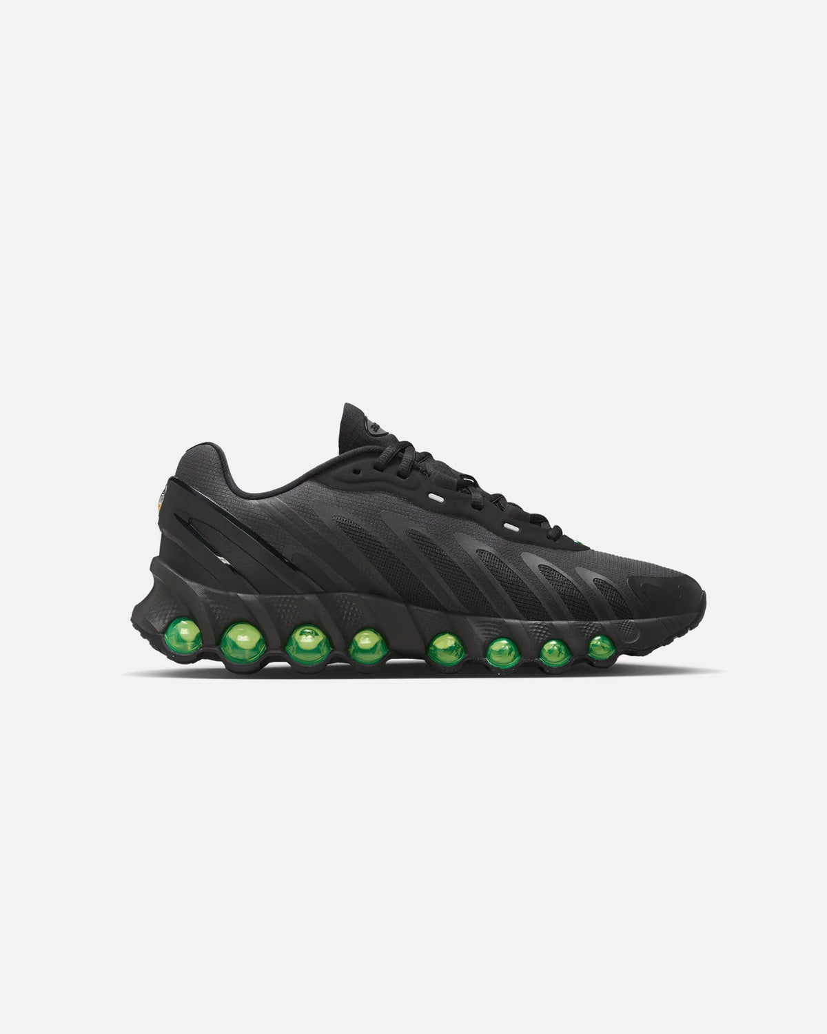 Air Max DN8 Black/Green