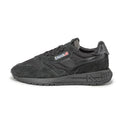 Reelwind Low *Ripstop / Suede*