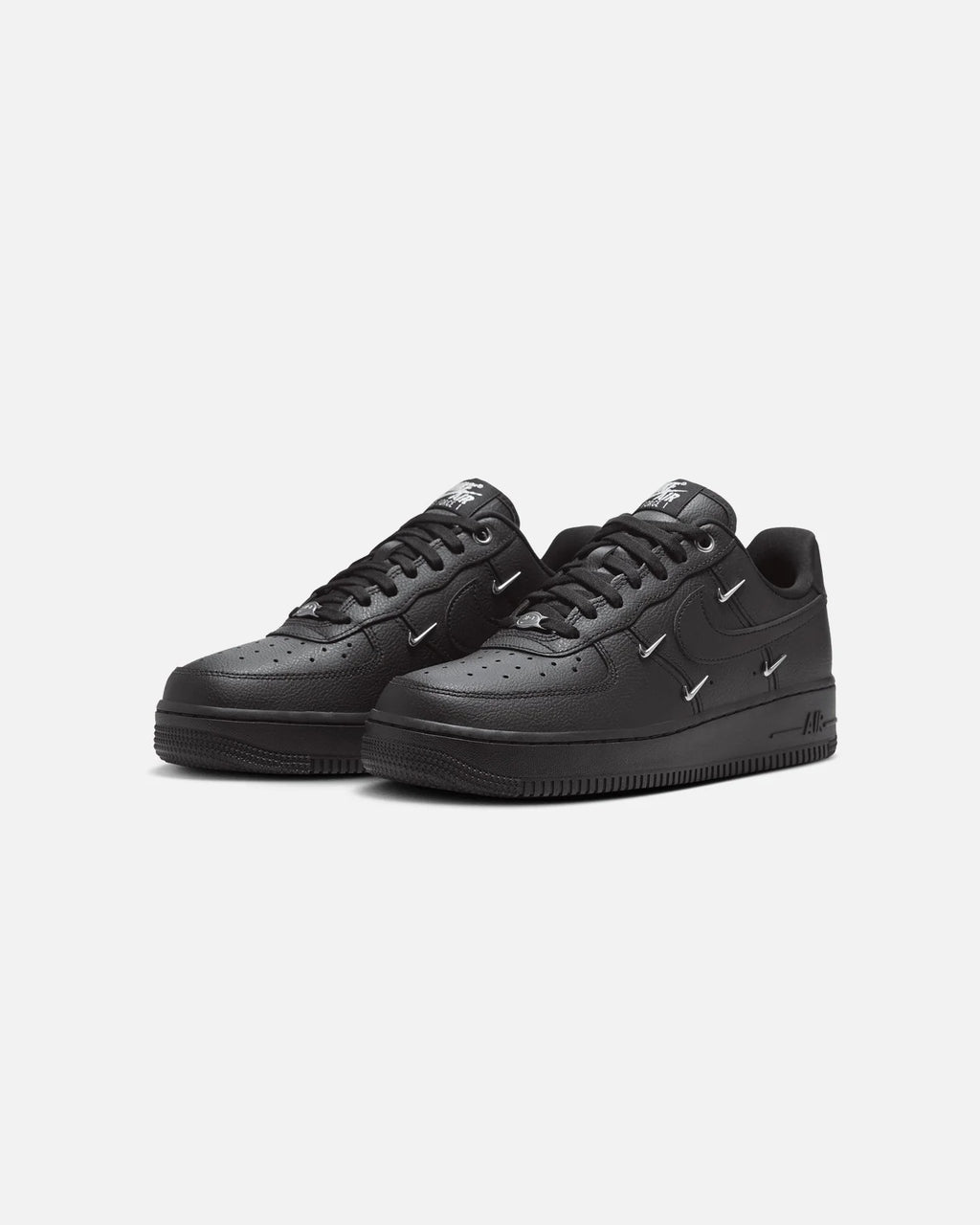 Women's Air Force 1 ’07 LX Black/Black